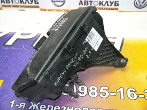 9494210 Корпус блоков управления ДВС и АКПП Вольво S60, S80, XC70, XC90 ( XC90 2004,B5254T2,CON9-17)