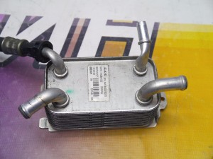 30741956 Масляный радиатор Вольво S40-2 (V50.2005CON6-16)