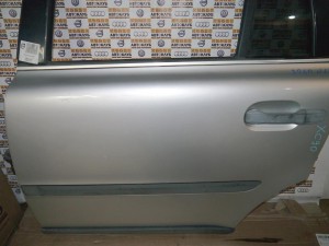  Дверь задняя левая Вольво XC90 (XC90.2004 SKRU10-17)