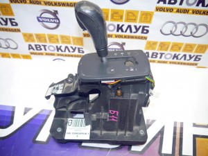 9480729 Кулиса/ Селектор КПП Вольво S40 (S40.1998SKRU8-15)