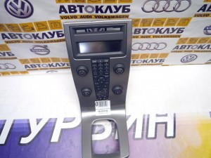  Блок управления климатом Вольво S40-2 (V50.05T0136 SKRU10-18)