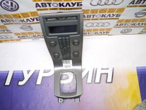  Блок управления климатом Вольво S40-2 (V50.05T0136 SKRU10-18)