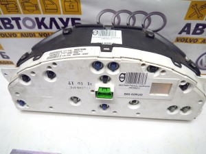  Панель приборов Вольво S60, S80, V70, XC70 (S60.02RUD)