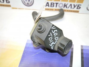  Бачок гидроусилителя руля Вольво S40-2 (V50.05T0136 SKRU10-18)