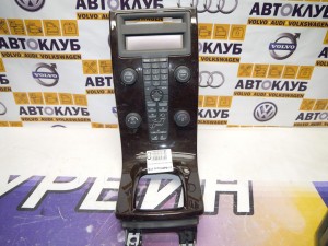  Блок управления климатом Вольво S40-2 (S40.2005JAP5-15)