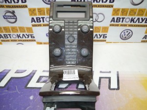  Блок управления климатом Вольво S40-2 (S40.2005JAP5-15)