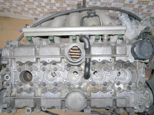 Двигатель в сборе Вольво S60, S80 (B5244S-02 2804406)