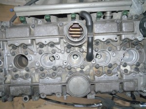  Двигатель в сборе Вольво S60, S80 (B5244S-02 2804406)