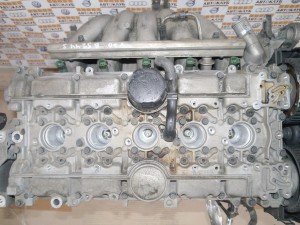 B5244S 2365799 Двигатель Вольво S60 S80