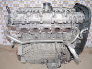 B5244S 2365799 Двигатель Вольво S60 S80