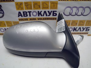 Зеркало правое Вольво S60, XC70 (V70.01N6878 SKRU3-19)