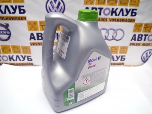 5W-30 Mobil1 ESP 4L