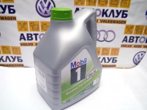 5W-30 Mobil1 ESP 4L