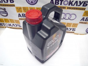 5W-30 Motul 8100 ECO-LITE 5L