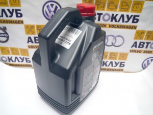 5W-30 Motul 8100 ECO-LITE 5L