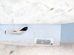 Купить -  Обшивка средней стойки кузова левой для Вольво S80  (S80 2004 RU)
