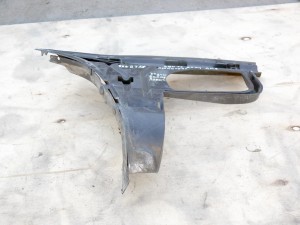 Купить - 8662758 Кронштейн заднего бампера для Вольво S80  (S80 2004 AME)