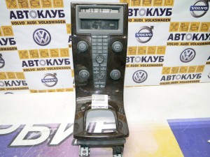  Блок управления климатом Вольво S40-2 (V50.2005CON6-16)