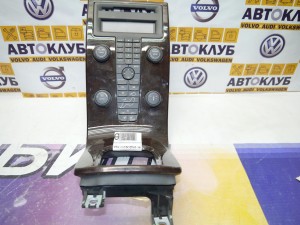  Блок управления климатом Вольво S40-2 (V50.2005CON6-16)