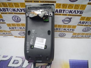  Блок управления климатом Вольво S40-2 (V50.2005CON6-16)