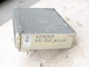 Купить - 6288909 Испаритель кондиционера для Вольво S60, XC70, S80, XC90  (V70 2002 JAP KON)
