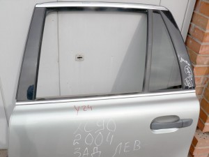  Дверь задняя левая Вольво XC90 (XC90 2004 AME)