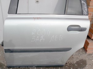  Дверь задняя левая Вольво XC90 (XC90 2004 AME)