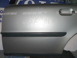  Дверь задняя левая Вольво XC90 (XC90 2004 AME)