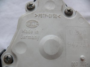9472579 Педаль газа для Вольво S60, XC70, S80 (XC70 2001 JAP)