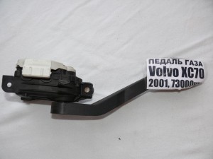 9472579 Педаль газа для Вольво S60, XC70, S80 (XC70 2001 JAP)