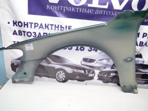  Крыло переднее правое Вольво S60, V70 (V70 2001 KON 0814)