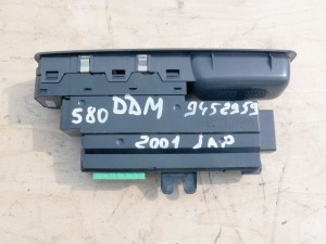 Купить - 9452959 Блок управления стеклоподъемниками DDM для Вольво S80  (S80 2001 JAP KON)
