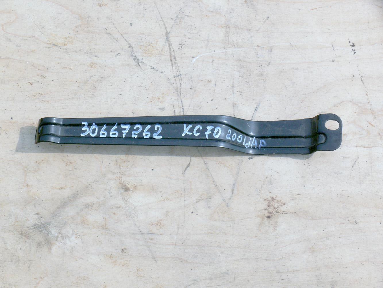 Купить - 30667262 Крепление аккумулятора для Вольво S60, XC70, S80 (XC70 2001 JAP)