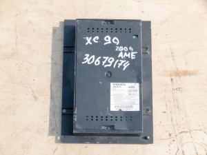 Купить - 30679174 Усилитель акустической системы для Вольво S60, XC70, S80, XC90  (XC90 2004 AME)