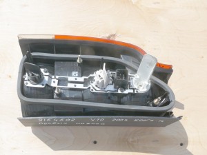 Купить - 9154502 Фонарь задний правый для Вольво XC70  (V70 2004 KON7-14)