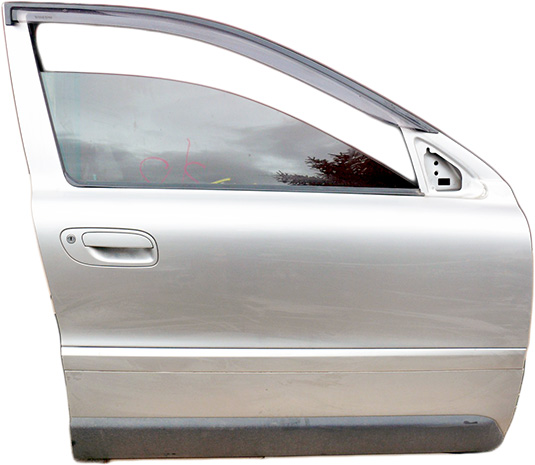 Комплектная передняя правая дверь для Volvo XC70